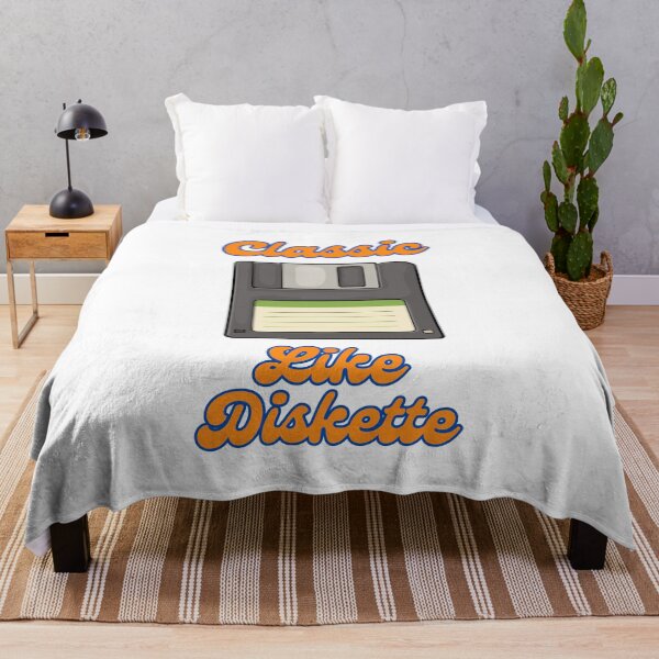 Item preview, Classic Like Diskette designed and sold by ChilledTaho.