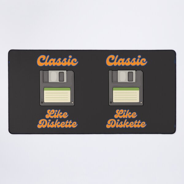 Item preview, Classic Like Diskette designed and sold by ChilledTaho.