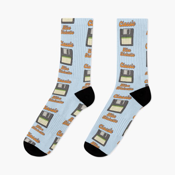 Item preview, Classic Like Diskette designed and sold by ChilledTaho.