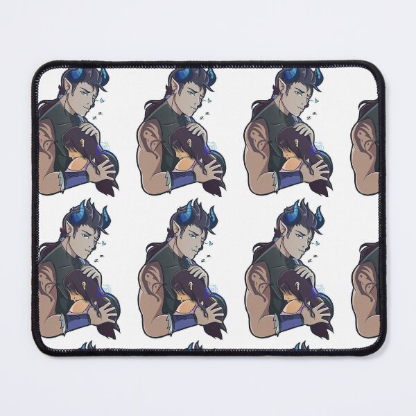 Item preview, My inner demons fanart designed and sold by buyleert.