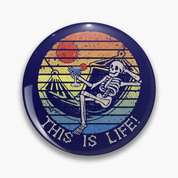 Item preview, This is Life! designed and sold by StudioNMdesign.