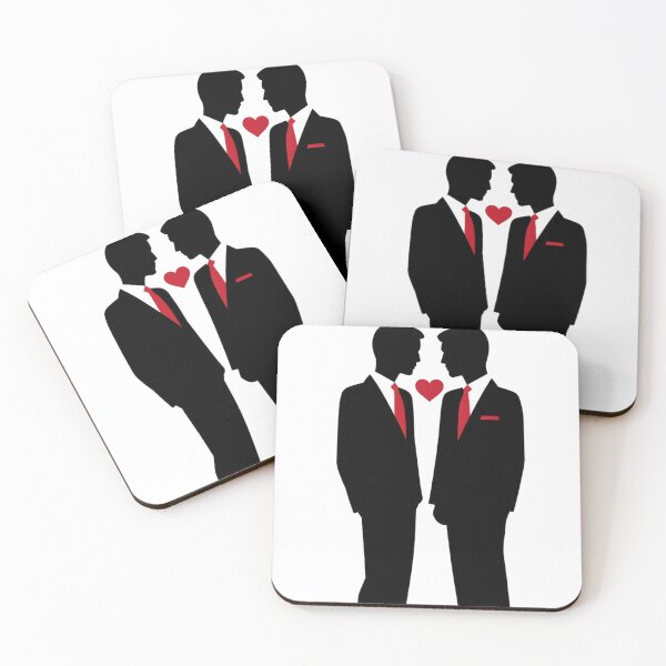 Item preview, manly love designed and sold by Vilemo.
