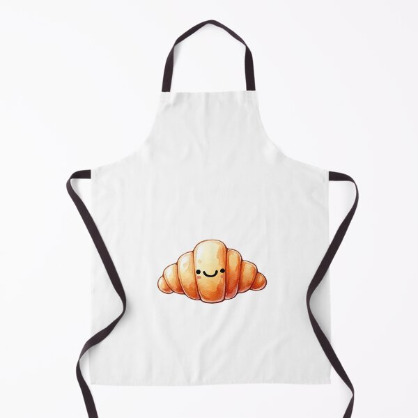 Item preview, Cute Croissant designed and sold by Emitropy.