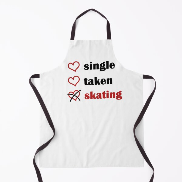 Item preview, Single Taken Skating designed and sold by EmeraldeaArt.