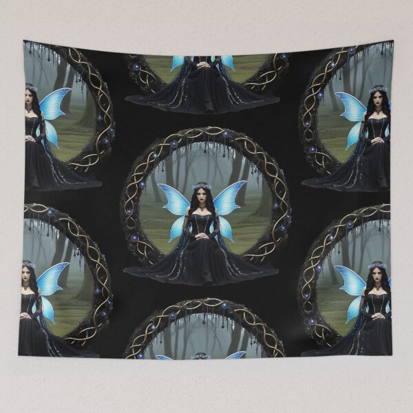 Item preview, Fairy Magic designed and sold by FatCatStudios.