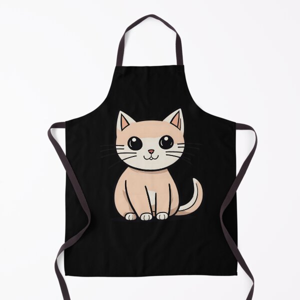 Item preview, lovely cat designed and sold by cuatrilenio.