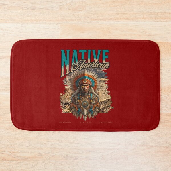 Item preview, Indian Land designed and sold by Monica-Designs.