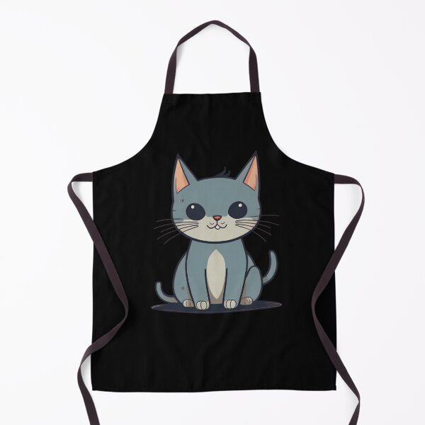 Item preview, lovely cat designed and sold by cuatrilenio.