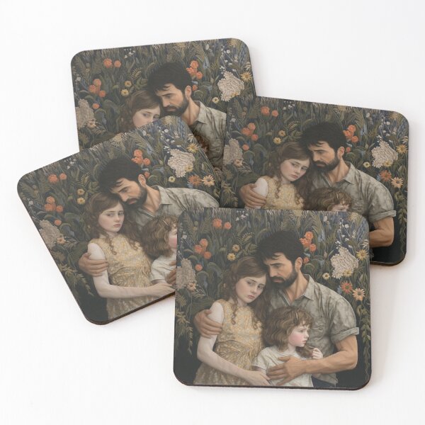 Item preview, Bonded By Love designed and sold by NDMDesignStudio.