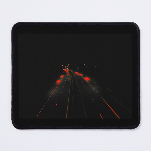Item preview, Red lights of traffic designed and sold by ZestySmille.