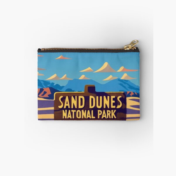 Item preview, Great Sand Dunes National Park designed and sold by SpectraSplendor.