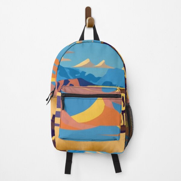 Item preview, Great Sand Dunes National Park designed and sold by SpectraSplendor.