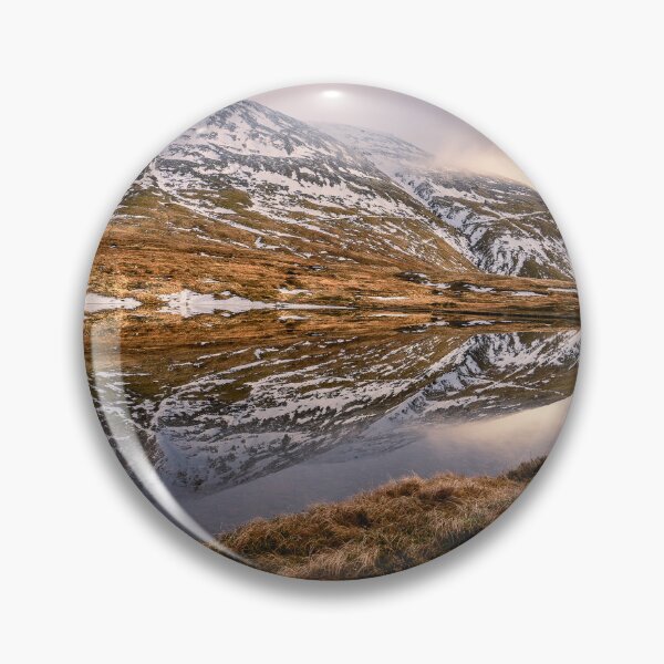 Item preview, Ben Nevis on a moody day designed and sold by Sonny Vermeer.