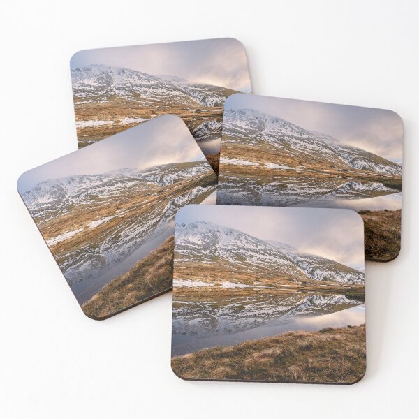 Item preview, Ben Nevis on a moody day designed and sold by Sonny Vermeer.