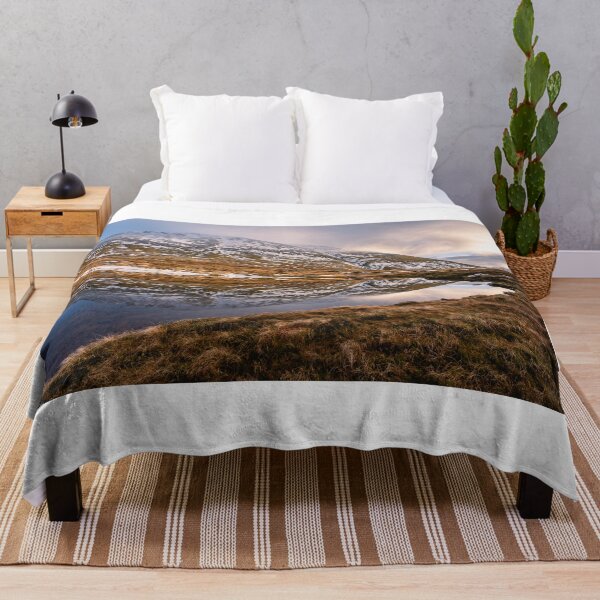 Item preview, Ben Nevis on a moody day designed and sold by Sonny Vermeer.