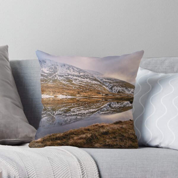 Item preview, Ben Nevis on a moody day designed and sold by Sonny Vermeer.