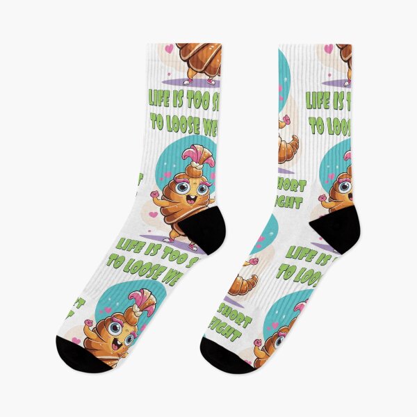 Item preview, Croissant Life designed and sold by portokalis.