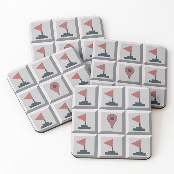 Item preview, You are here designed and sold by StudioNMdesign.