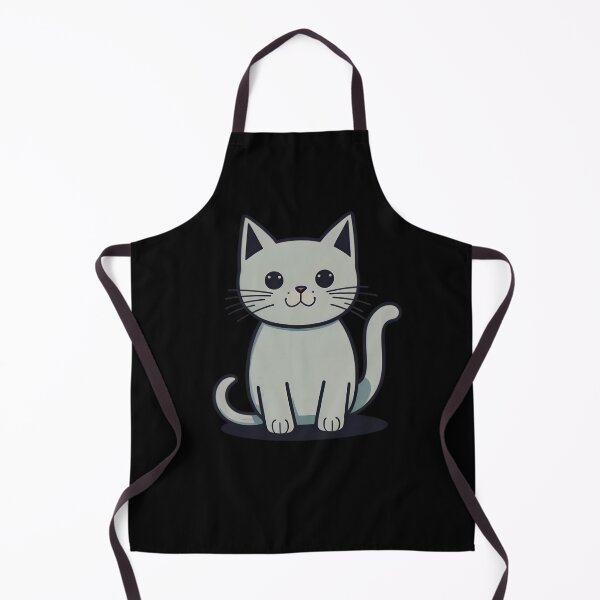 Item preview, lovely cat designed and sold by cuatrilenio.