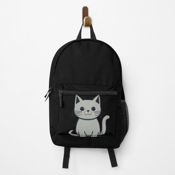 Item preview, lovely cat designed and sold by cuatrilenio.