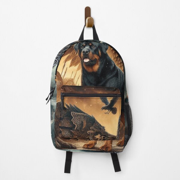 Item preview, Rottweiler Eagle designed and sold by 123ks.