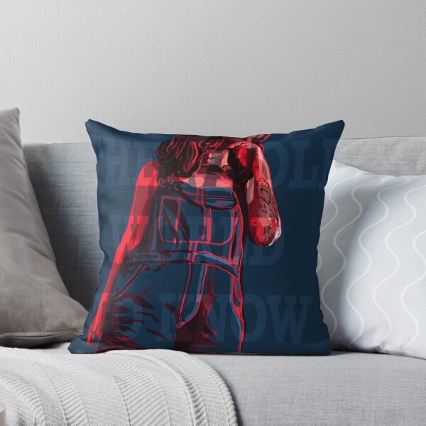Item preview, Pearl; I want the whole world to know my name designed and sold by slasherart.