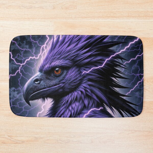 Item preview, Thunder Bird designed and sold by Claude  Leblanc.