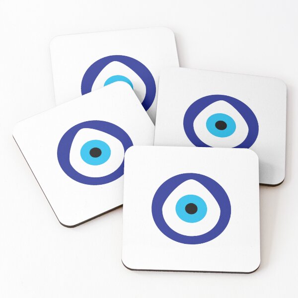 Item preview, Turkish Evil Eye designed and sold by Inspirationmotivation.