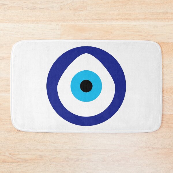 Item preview, Turkish Evil Eye designed and sold by Inspirationmotivation.
