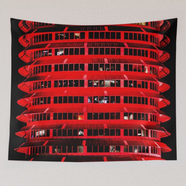 Item preview, CAPITOL RECORDS NOIR designed and sold by EyesofCC.