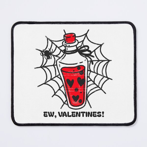 Item preview, Ew Valentines designed and sold by Whackadoodletee.