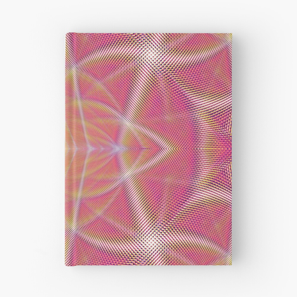 Item preview, Hardcover Journal designed and sold by JimPlaxco.