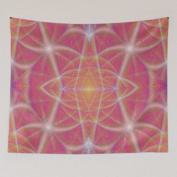 Item preview, Geometric Origami Abstract Pattern designed and sold by Jim Plaxco.