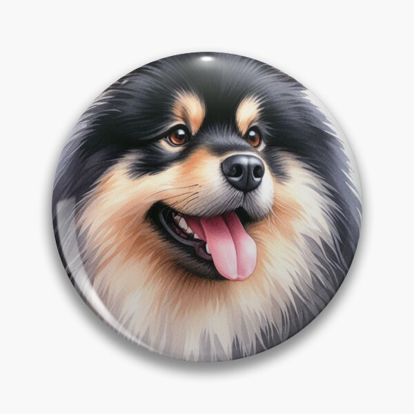 Item preview, Finntheh Lapphund designed and sold by clintang.