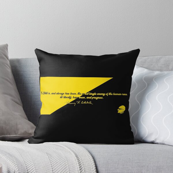Item preview, Murray Rothbard Quote  designed and sold by wurstgewaesser.