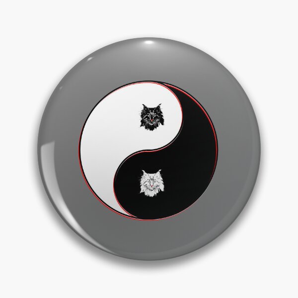 Item preview,  symbol Chinese Yin Yang Taoism philosophy shapes symbols designed and sold by 4rpixs.