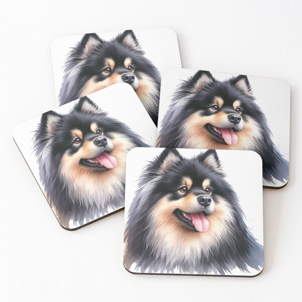 Item preview, Finntheh Lapphund designed and sold by clintang.