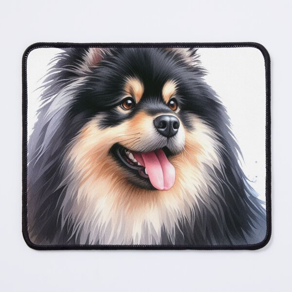 Item preview, Finntheh Lapphund designed and sold by clintang.