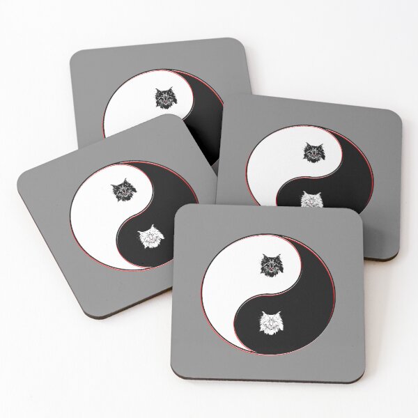 Item preview,  symbol Chinese Yin Yang Taoism philosophy shapes symbols designed and sold by 4rpixs.