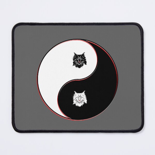 Item preview, symbol Chinese Yin Yang Taoism philosophy shapes symbols designed and sold by 4rpixs.