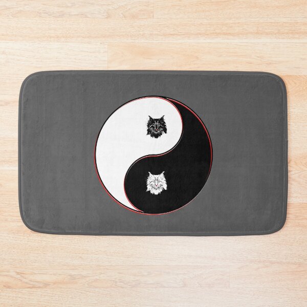 Item preview,  symbol Chinese Yin Yang Taoism philosophy shapes symbols designed and sold by 4rpixs.