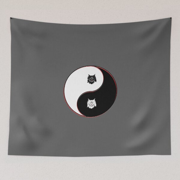 Item preview,  symbol Chinese Yin Yang Taoism philosophy shapes symbols designed and sold by 4rpixs.