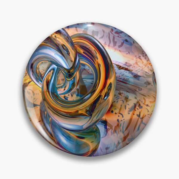 Item preview, Reflections of Space designed and sold by Phil Perkins.