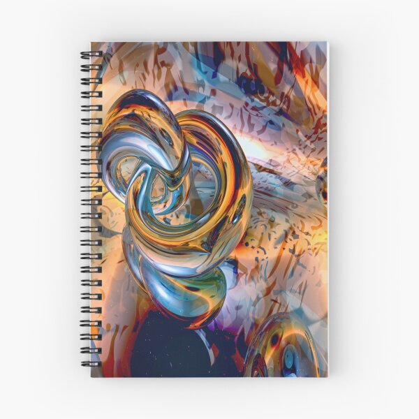 Item preview, Reflections of Space designed and sold by Phil Perkins.