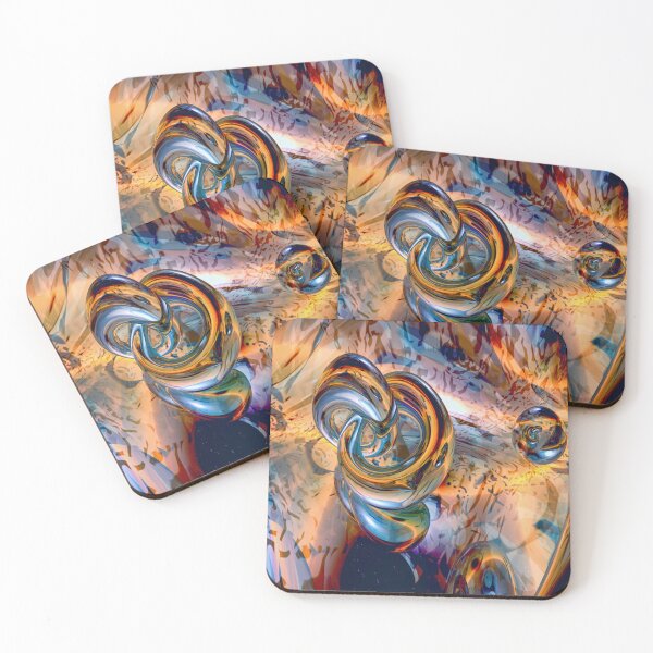 Item preview, Reflections of Space designed and sold by Phil Perkins.