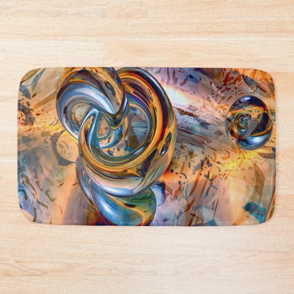Item preview, Reflections of Space designed and sold by Phil Perkins.