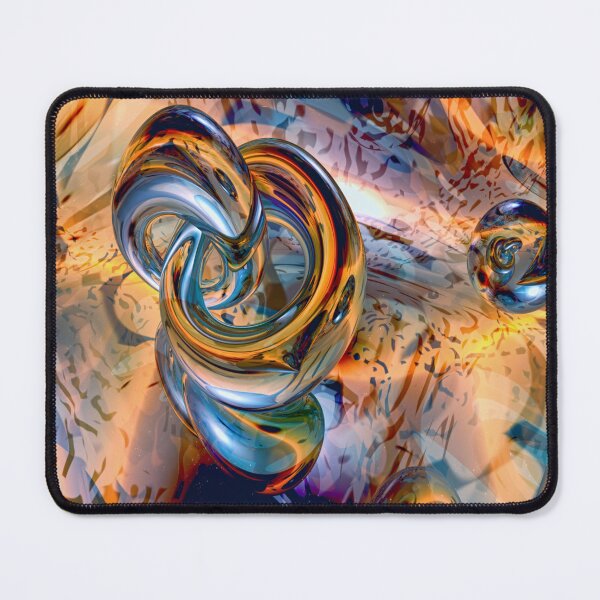 Item preview, Reflections of Space designed and sold by Phil Perkins.