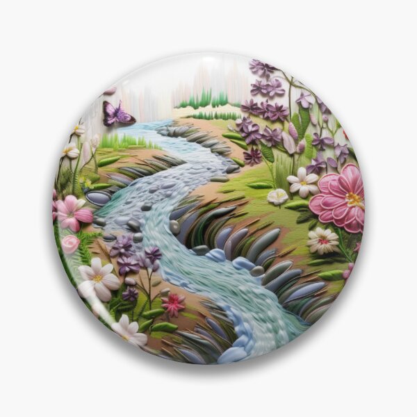 Item preview, Seasons - Spring designed and sold by NDMDesignStudio.