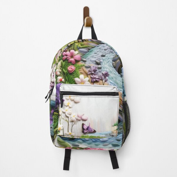 Item preview, Seasons - Spring designed and sold by NDMDesignStudio.