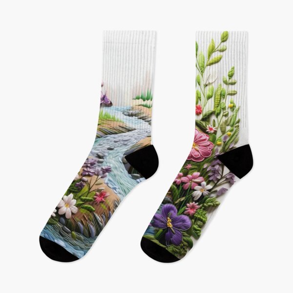 Item preview, Seasons - Spring designed and sold by NDMDesignStudio.